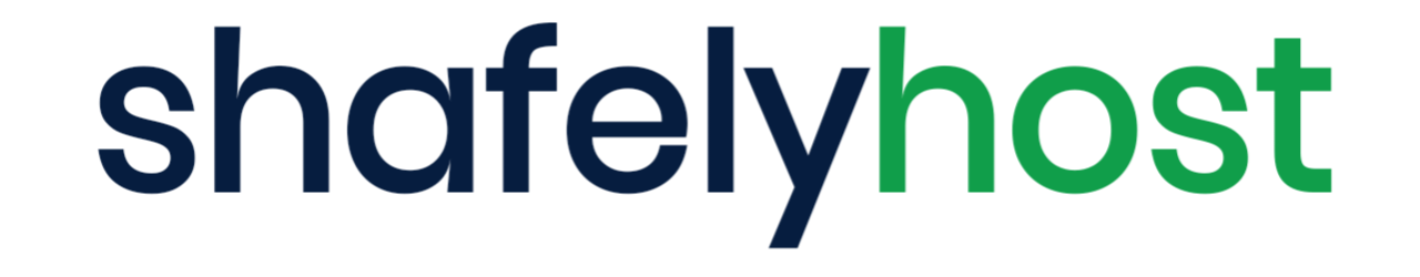 Shafely Host